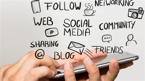 Building a Solid Online Presence: Key Strategies for Social Media Success