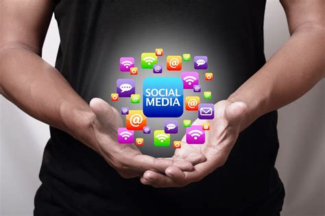Building a Solid Presence on Social Media Platforms to Enhance Your Content Reach