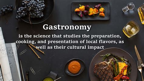 Building a Thriving Gastronomic Empire