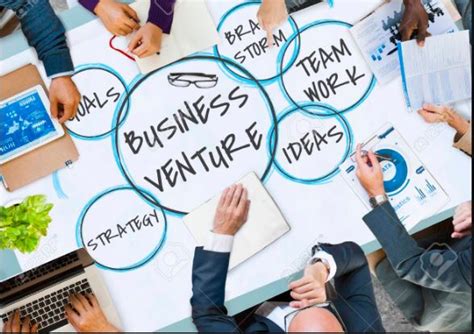 Business Ventures and Achievement