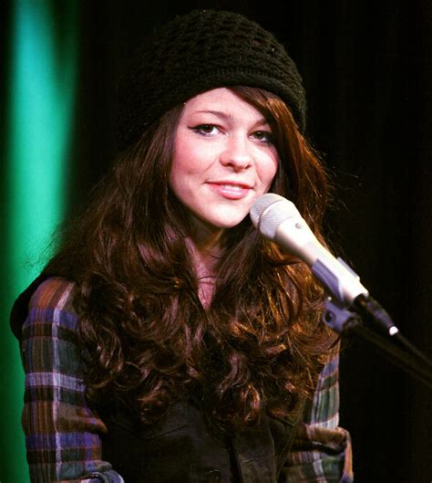 Cady Groves: A Rising Star in the Music Industry