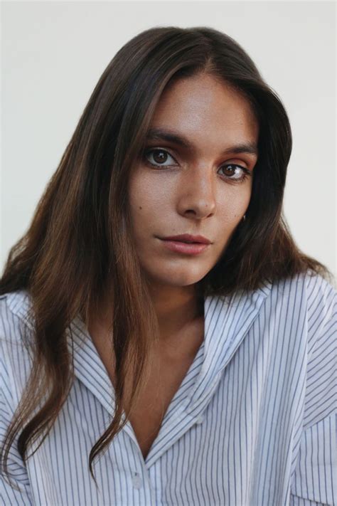 Caitlin Stasey: A Rising Star in Hollywood