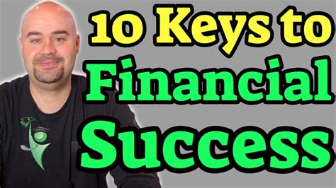 Calculating Renee Keys' Financial Success