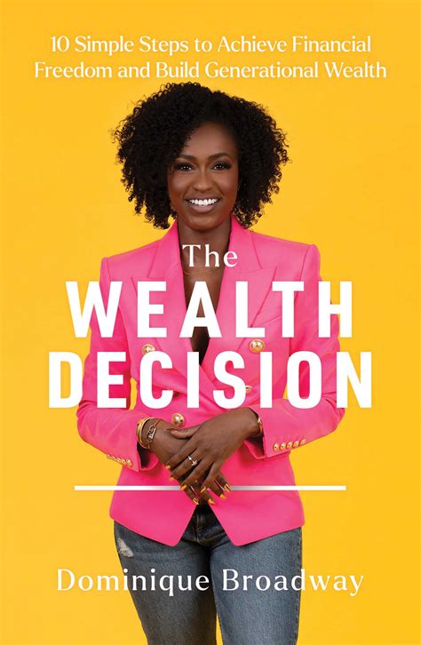 Calculating the Financial Success and wealth of Dominique Dane