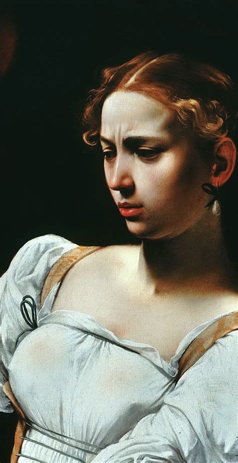 Caravaggio: The Revolutionary Artist of the Baroque Era
