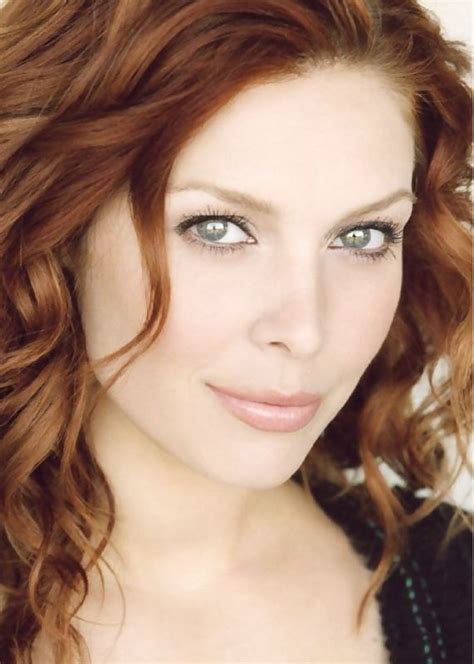 Career: From Small Screen to Big Screen – Alaina Huffman's Rise to Stardom