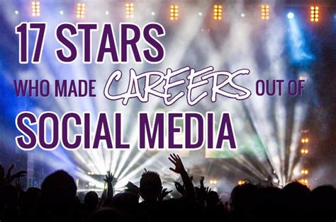 Career Beginnings and Social Media Stardom