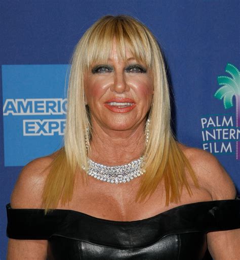 Career Highlights: A Look at Suzanne Somers' Achievements