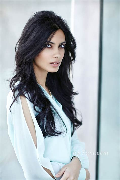 Career Highlights of the Multifaceted Diana Penty