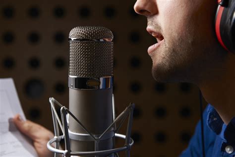 Career Journey: From Voice Acting to Music