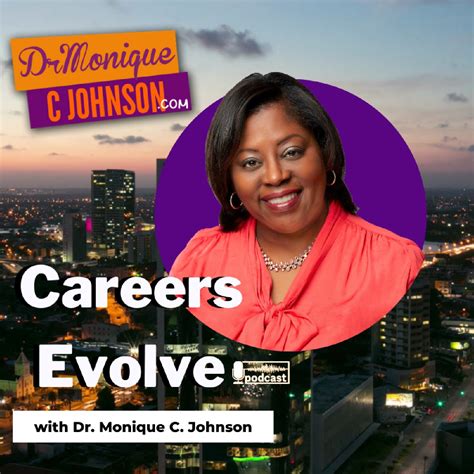 Career Journey of Monique Moore