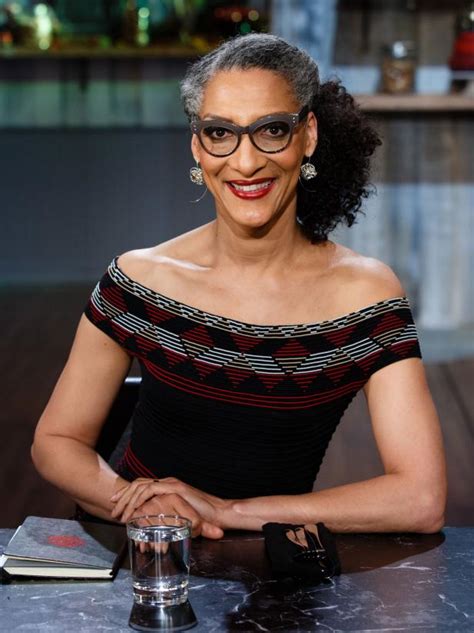 Carla Hall: An Extraordinary Journey from Top Chef Competitor to Culinary Sensation