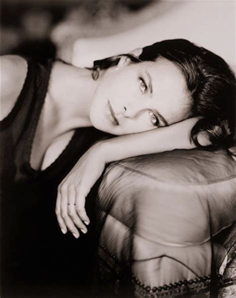 Carole Bouquet: A Timeless Beauty