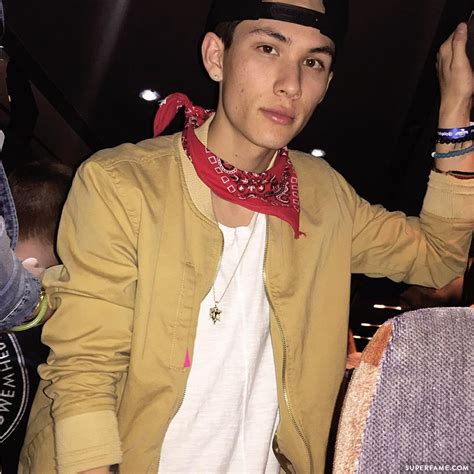 Carter Reynolds: A Tale of Fame and Controversy