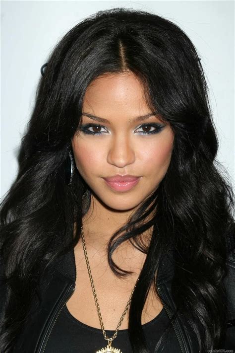 Cassie Ventura: A Journey of Success and Talent