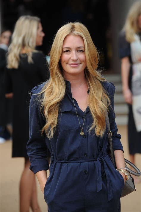 Cat Deeley's Influence on the Fashion Industry