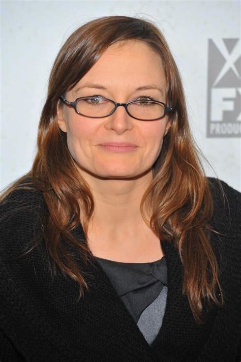 Catherine McCormack's Success in the Industry