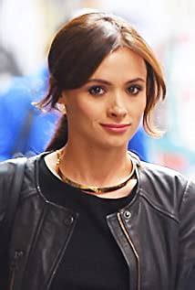 Cathriona White's Age and Height