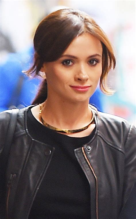 Cathriona White: An Overview