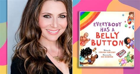 Celebrating Diversity: Cerina Vincent's Advocacy for Inclusive Representation