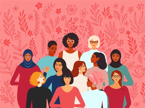 Celebrating Diversity and Empowering Women