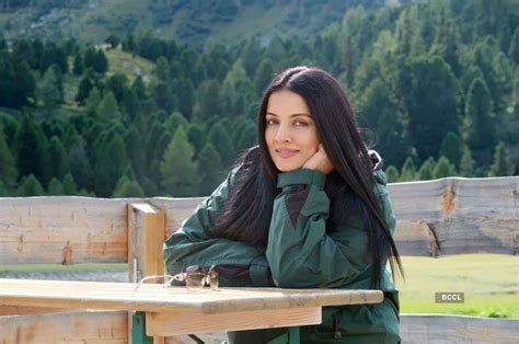 Celina Jaitly's Journey to Stardom: Exploring Her Path to Success