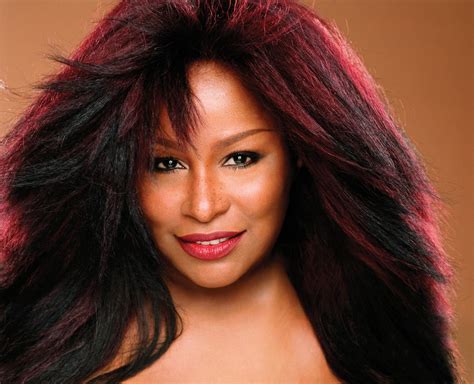 Chaka Khan's Influence on the Music Industry