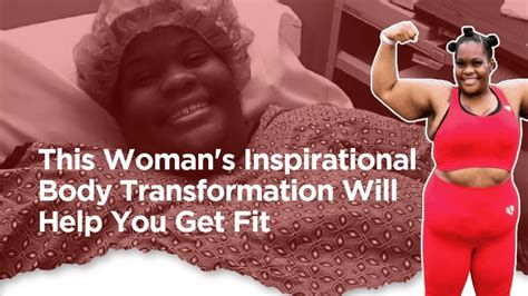 Challenges and Triumphs: Coco The Goddess' Inspiring Body Transformation Journey