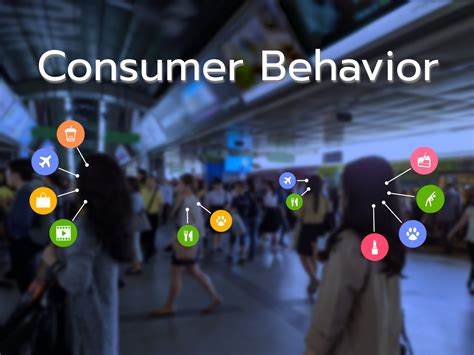 Changing Consumer Behavior: Embracing the Shift towards Digital Purchases