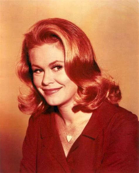 Charitable and Political Activism of Elizabeth Montgomery