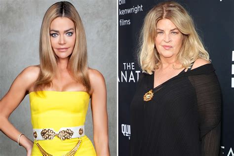 Charity Work and Personal Life: Exploring Denise Richards' Heart of Gold