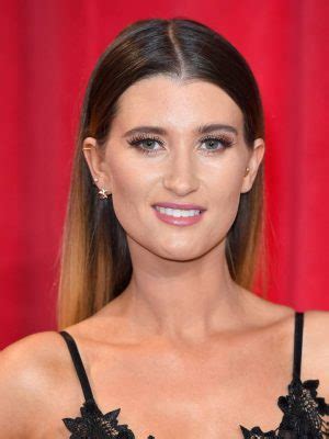 Charley Webb's Height and Appearance
