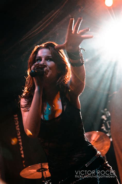 Charlotte Wessels: A Versatile and Accomplished Artist