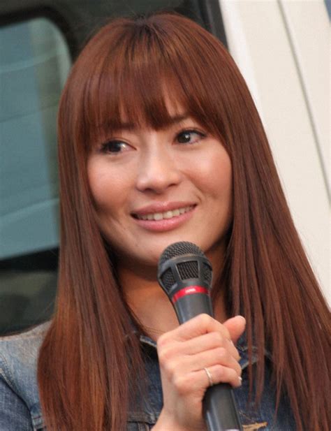 Chiharu Niiyama: A Rising Star in the Entertainment Industry