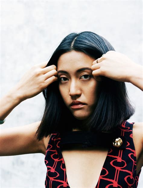 Chisato Matsushita: A Rising Star in the Fashion Industry