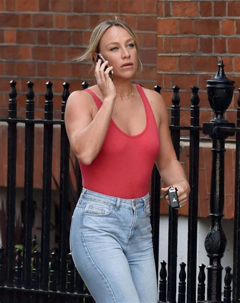 Chloe Madeley: A Versatile and Diverse Talent