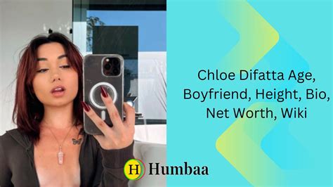 Chloe Taylor's Engaging Personality: The Key to Her Success