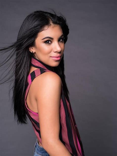 Chrissie Fit: A Rising Star in the Entertainment Industry