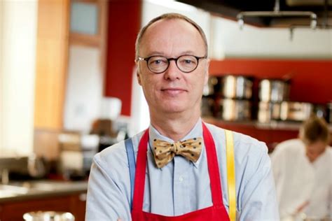Christopher Kimball: A Remarkable Culinary Entrepreneur and TV Personality
