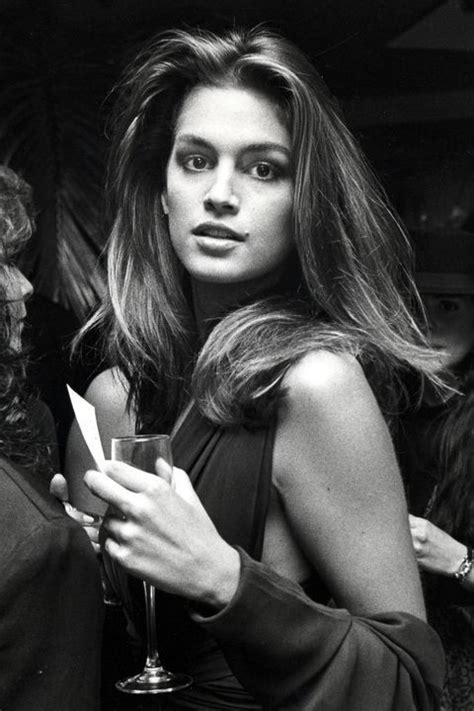 Cindy Crawford's Iconic Moments and Defining Roles