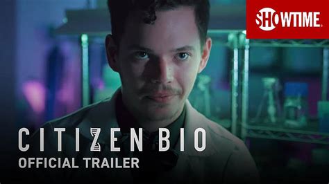 Citizen Bio Showtime: Overview and Biography