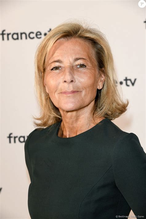 Claire Chazal's Remarkable Achievements and Awards