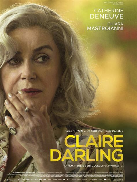 Claire Darling: A Fascinating Biography