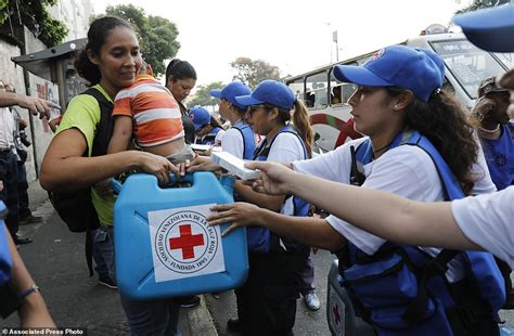 Clara Lago's Humanitarian Efforts