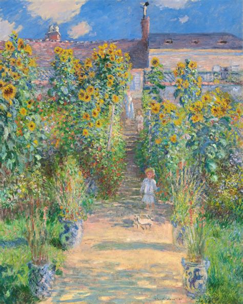 Claude Monet: The Man Behind the Brush