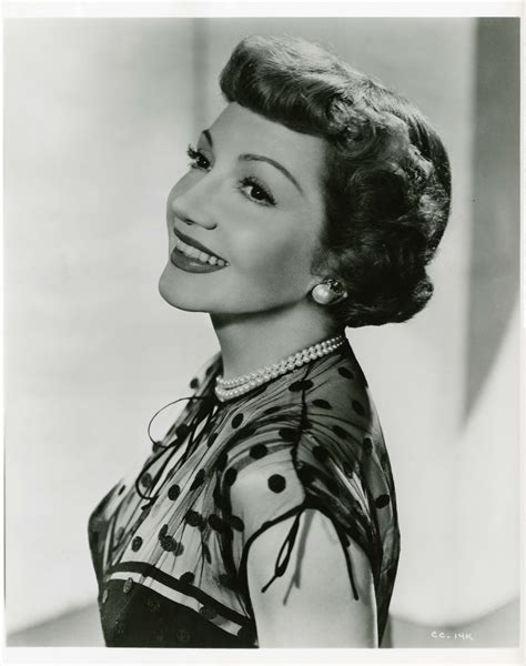 Claudette Colbert: Life Story