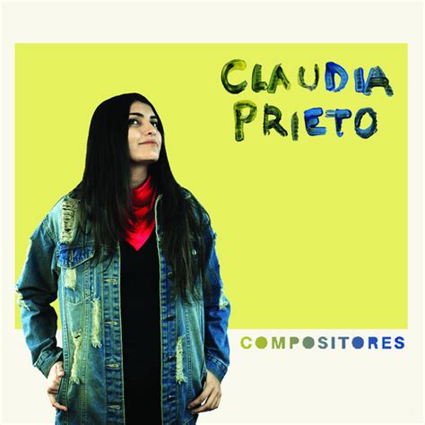 Claudia Prieto: A Captivating Life Story