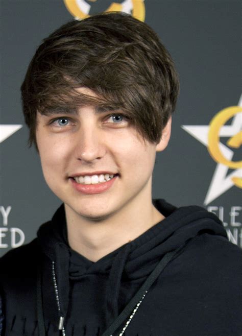 Colby Brock's Remarkable Journey in the Digital Realm