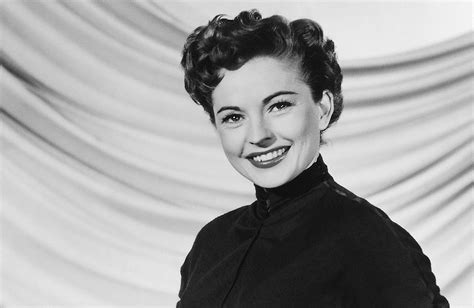 Coleen Gray: A Journey Through Her Life and Career
