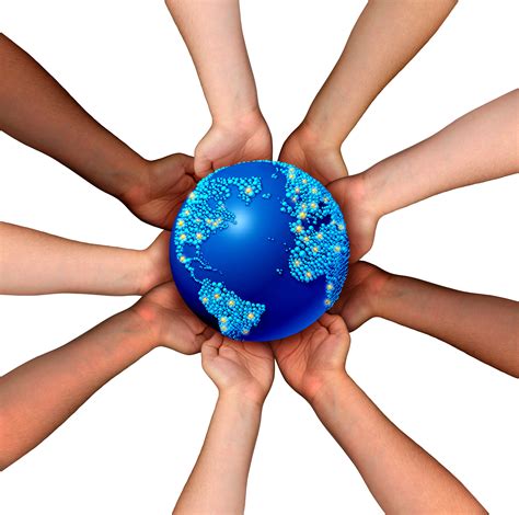 Collaboration and Communication: Building Global Connections in the Field of Education